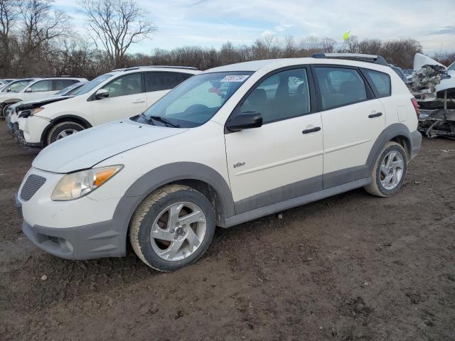 PONTIAC VIBE 2005 5y2sl63895z442444