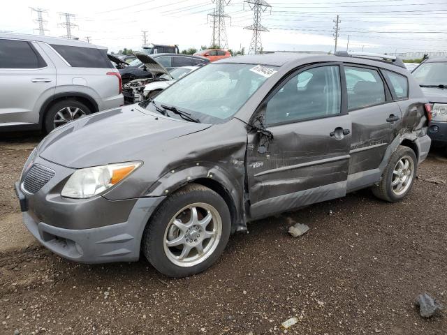 PONTIAC VIBE 2005 5y2sl63895z459566