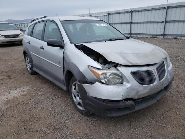 PONTIAC VIBE 2005 5y2sl63895z461026