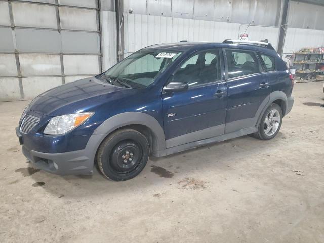 PONTIAC VIBE 2005 5y2sl63895z468428