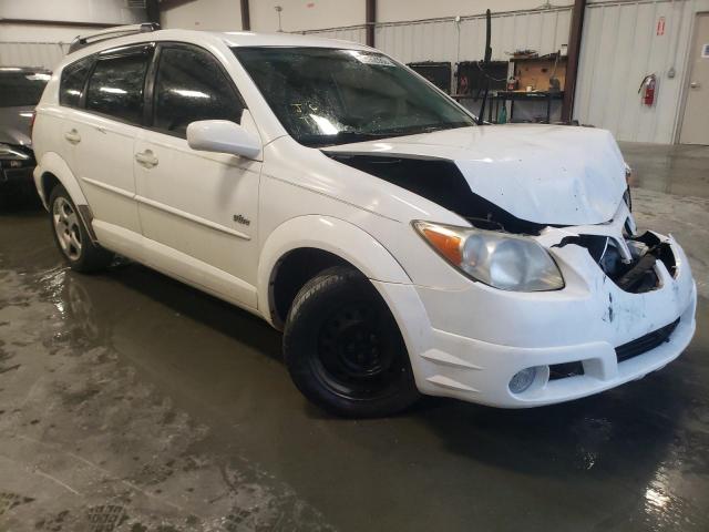 PONTIAC VIBE 2005 5y2sl63895z475220