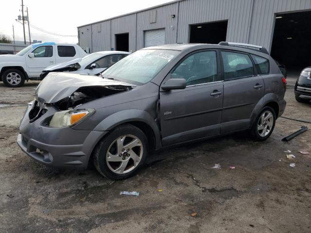 PONTIAC VIBE 2005 5y2sl638x5z418573