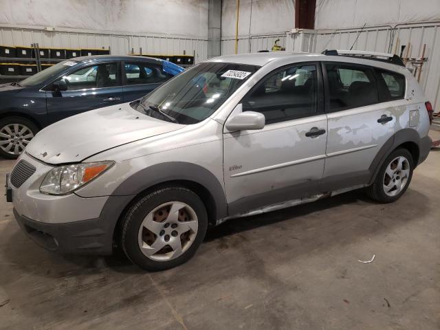 PONTIAC VIBE 2005 5y2sl638x5z453680