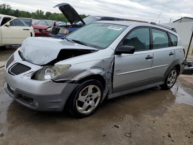 PONTIAC VIBE 2005 5y2sl638x5z458636