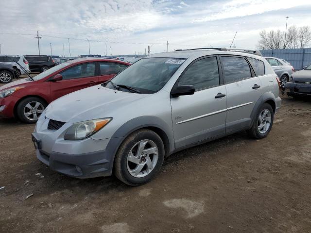 PONTIAC VIBE 2003 5y2sl64843z448292