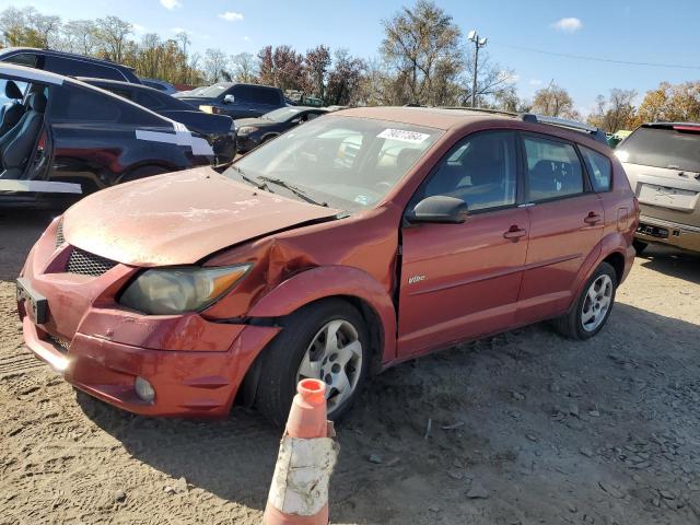 PONTIAC VIBE 2004 5y2sl64844z432966