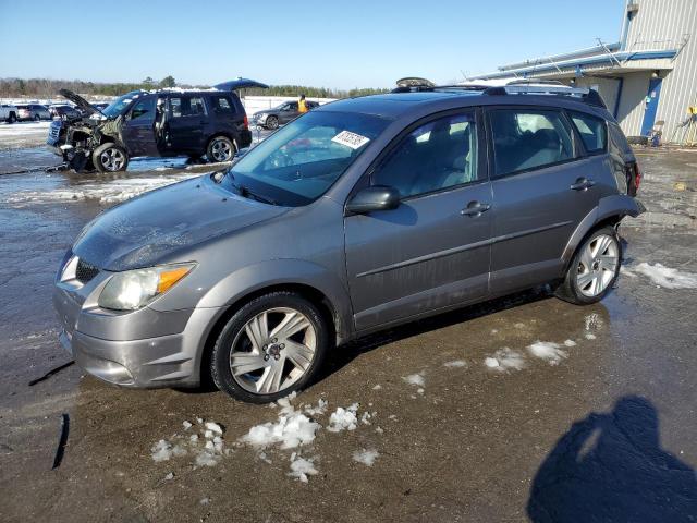 PONTIAC VIBE 2004 5y2sl64844z436693