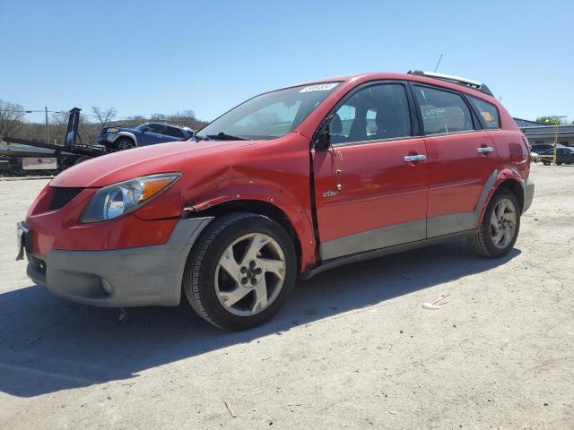 PONTIAC VIBE 2003 5y2sl64863z444891