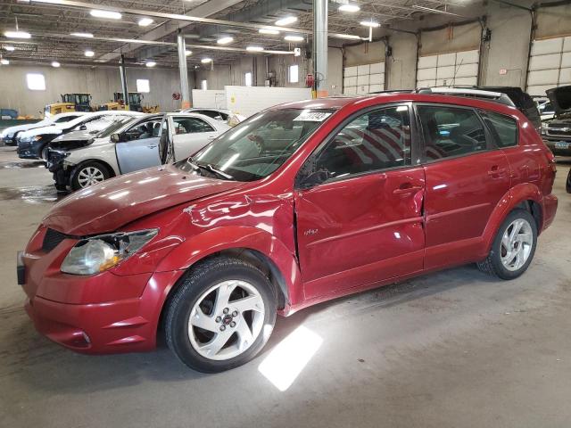 PONTIAC VIBE 2004 5y2sl64864z425999