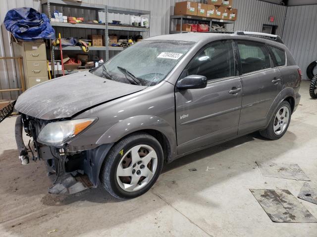 PONTIAC VIBE 2004 5y2sl64864z432564