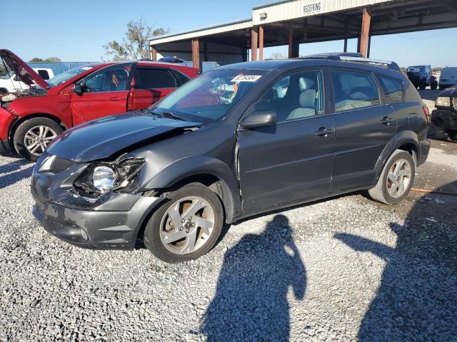 PONTIAC VIBE 2003 5y2sl64873z448321