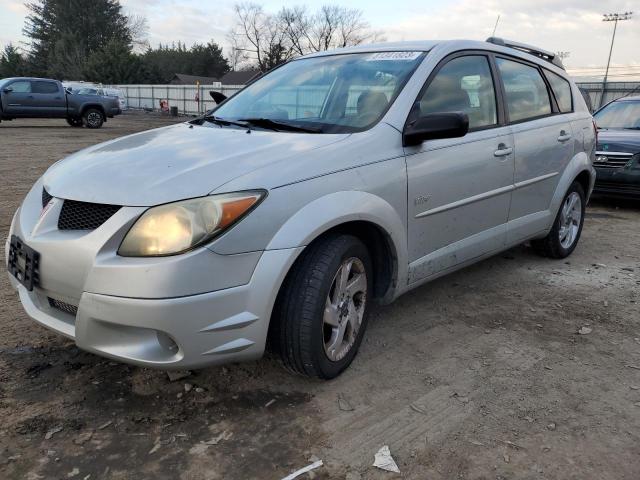 PONTIAC VIBE 2004 5y2sl64874z458896