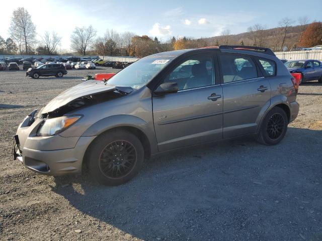 PONTIAC VIBE 2004 5y2sl64874z468408