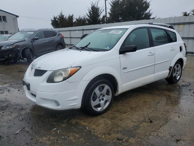 PONTIAC VIBE 2003 5y2sl64893z432721