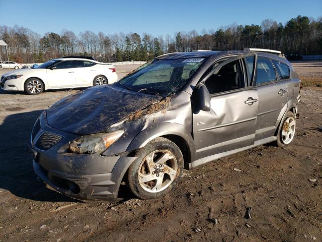 PONTIAC VIBE 2006 5y2sl65806z407273