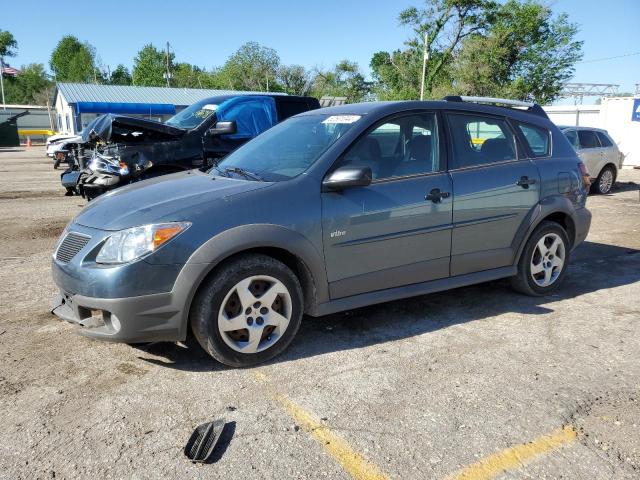 PONTIAC VIBE 2006 5y2sl65806z407354