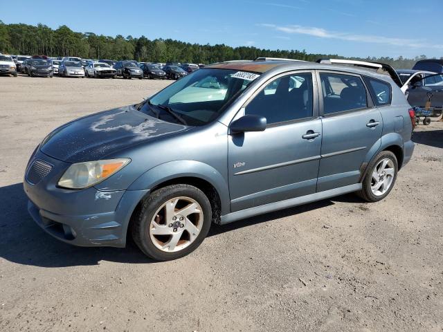 PONTIAC VIBE 2006 5y2sl65806z419522