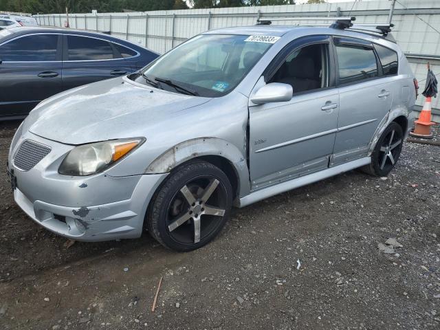 PONTIAC VIBE 2006 5y2sl65806z420377