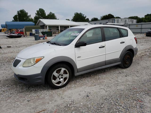 PONTIAC VIBE 2006 5y2sl65806z437034