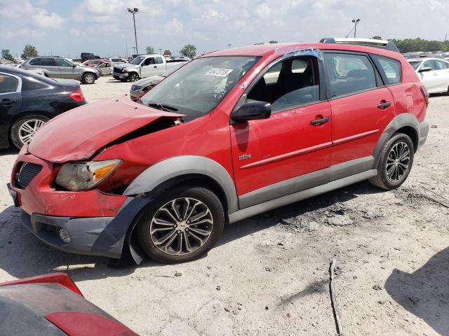 PONTIAC VIBE 2006 5y2sl65806z449832