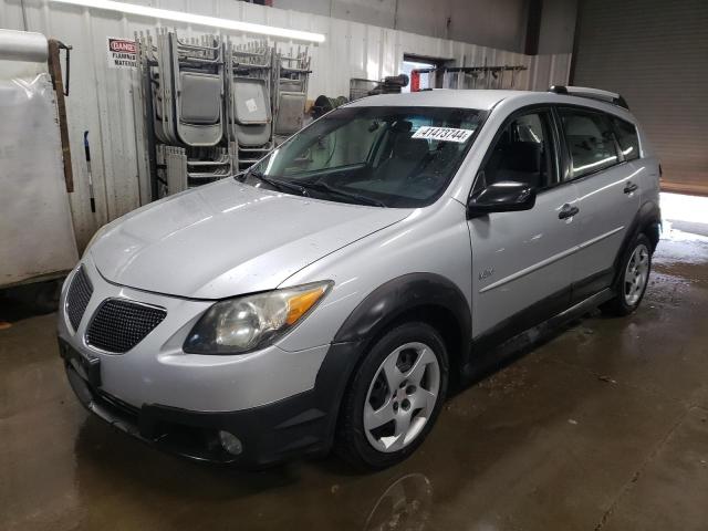 PONTIAC VIBE 2006 5y2sl65806z462340