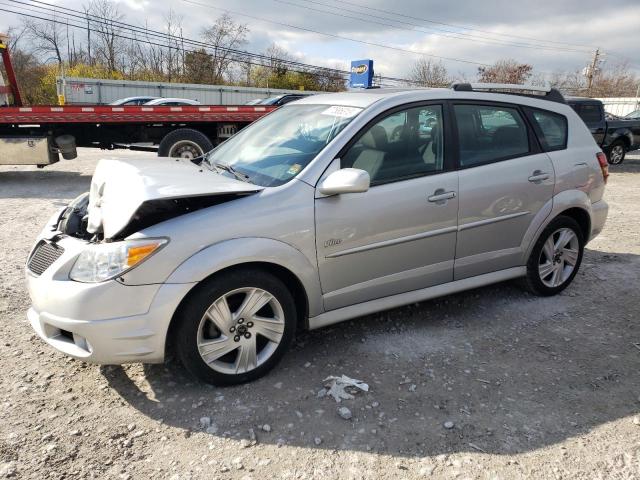 PONTIAC VIBE 2006 5y2sl65806z463763