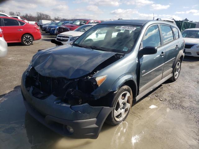 PONTIAC VIBE 2007 5y2sl65807z401880