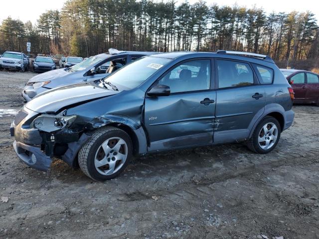 PONTIAC VIBE 2007 5y2sl65807z403838