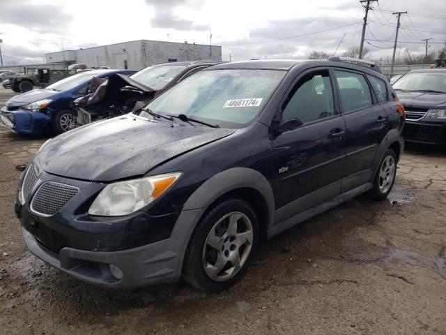 PONTIAC VIBE 2007 5y2sl65807z413348