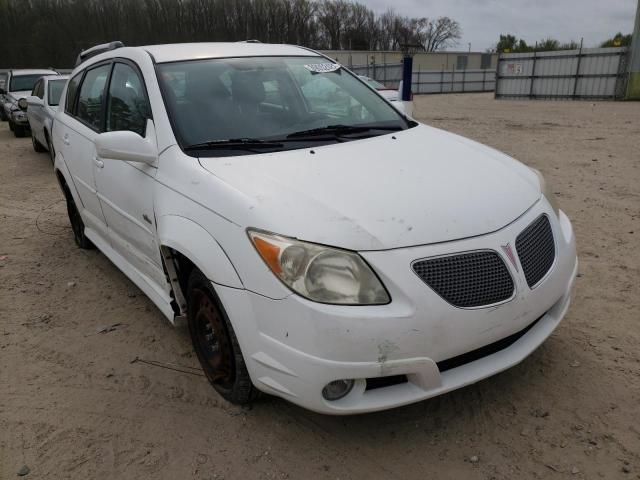 PONTIAC VIBE 2007 5y2sl65807z422213