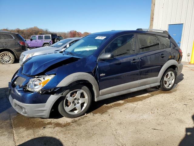 PONTIAC VIBE 2007 5y2sl65807z429243