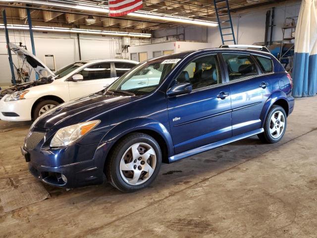 PONTIAC VIBE 2007 5y2sl65807z432496