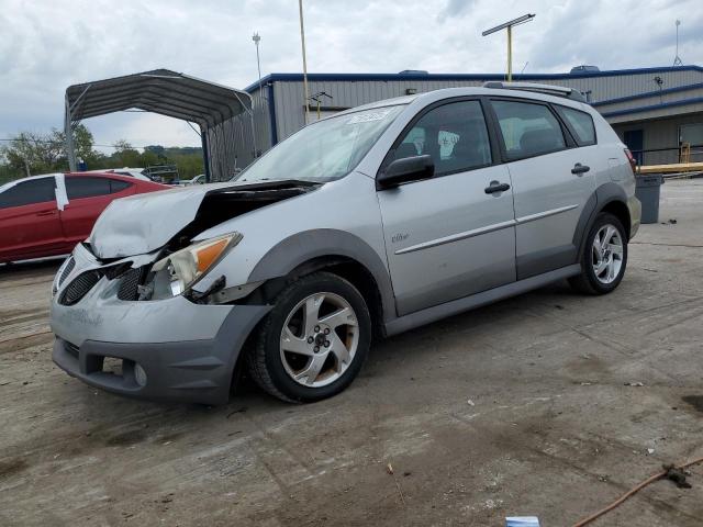 PONTIAC VIBE 2007 5y2sl65807z439786