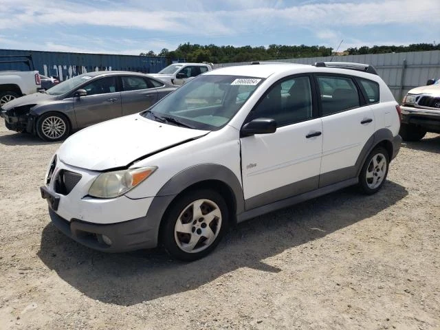 PONTIAC VIBE 2008 5y2sl65808z405803