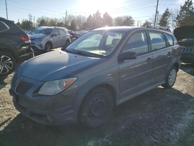 PONTIAC VIBE 2008 5y2sl65808z409902