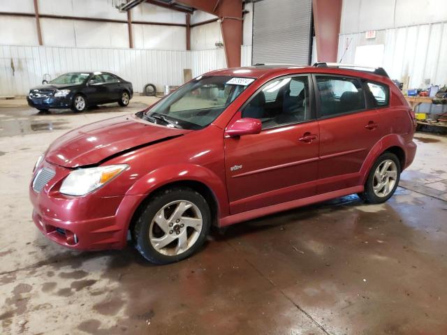 PONTIAC VIBE 2008 5y2sl65808z410953