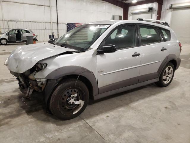 PONTIAC VIBE 2006 5y2sl65816z402860