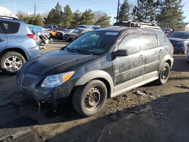 PONTIAC VIBE 2006 5y2sl65816z413910