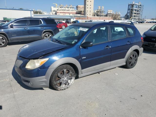 PONTIAC VIBE 2006 5y2sl65816z418069