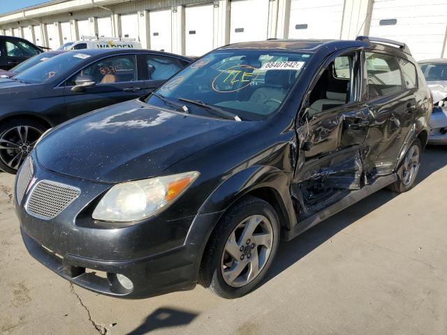 PONTIAC VIBE 2006 5y2sl65816z420890