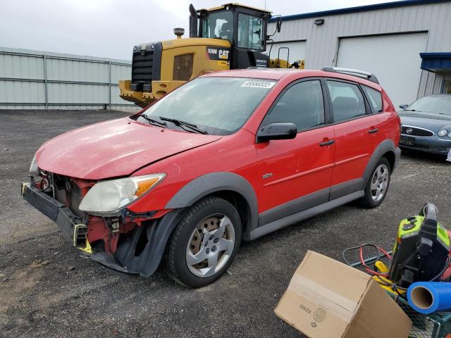 PONTIAC VIBE 2006 5y2sl65816z424633