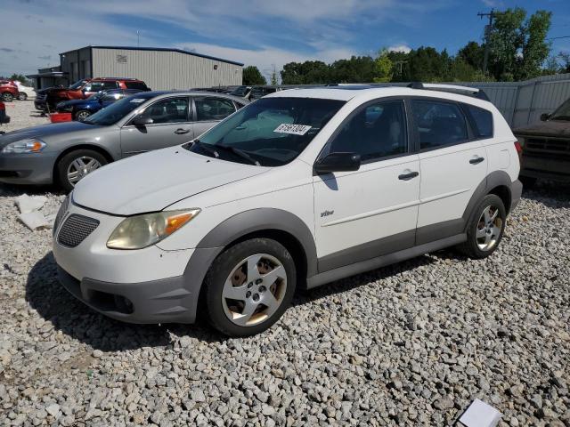 PONTIAC VIBE 2006 5y2sl65816z426303