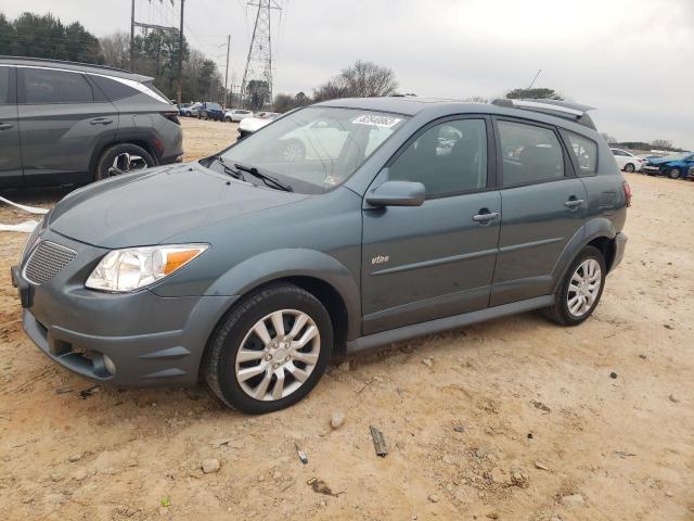 PONTIAC VIBE 2006 5y2sl65816z428486