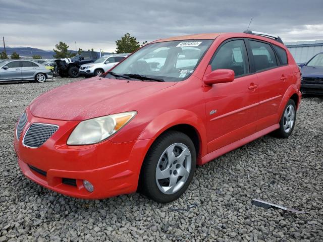 PONTIAC VIBE 2006 5y2sl65816z438533