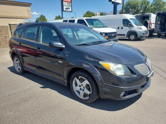 PONTIAC VIBE 2006 5y2sl65816z440122