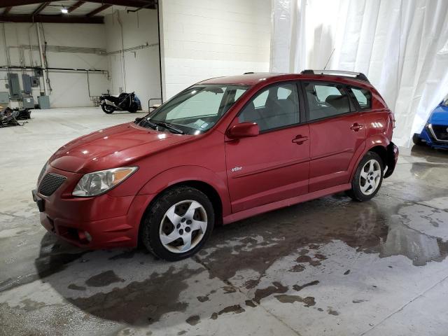 PONTIAC VIBE 2006 5y2sl65816z445563