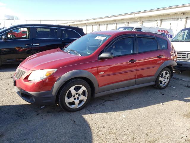 PONTIAC VIBE 2006 5y2sl65816z452075