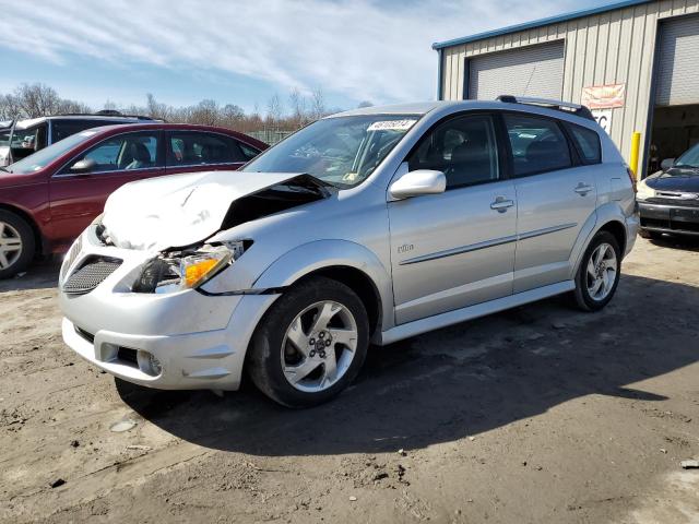 PONTIAC VIBE 2007 5y2sl65817z406330