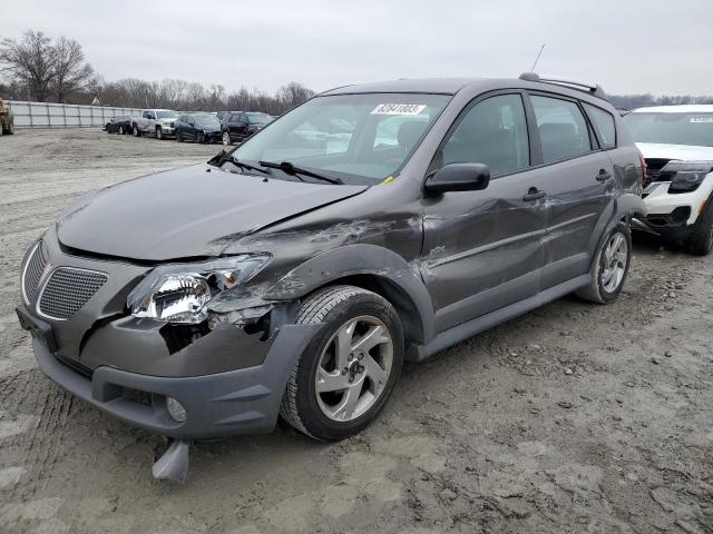 PONTIAC VIBE 2007 5y2sl65817z407297