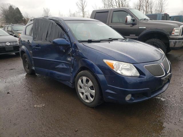 PONTIAC VIBE 2007 5y2sl65817z418283